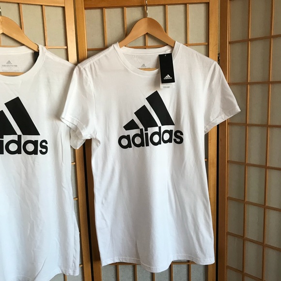 adidas Tops - Adidas T